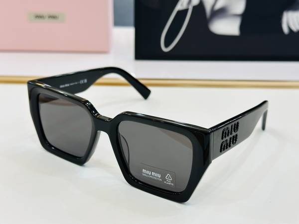Miu Miu Sunglasses Top Quality MMS00279
